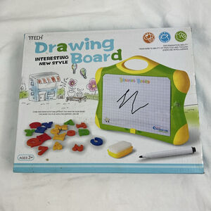 TTech Drawing Board